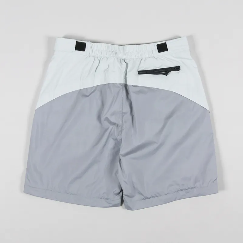 The North Face Origins 86 Convertible Mountain Trousers Tin Grey-4