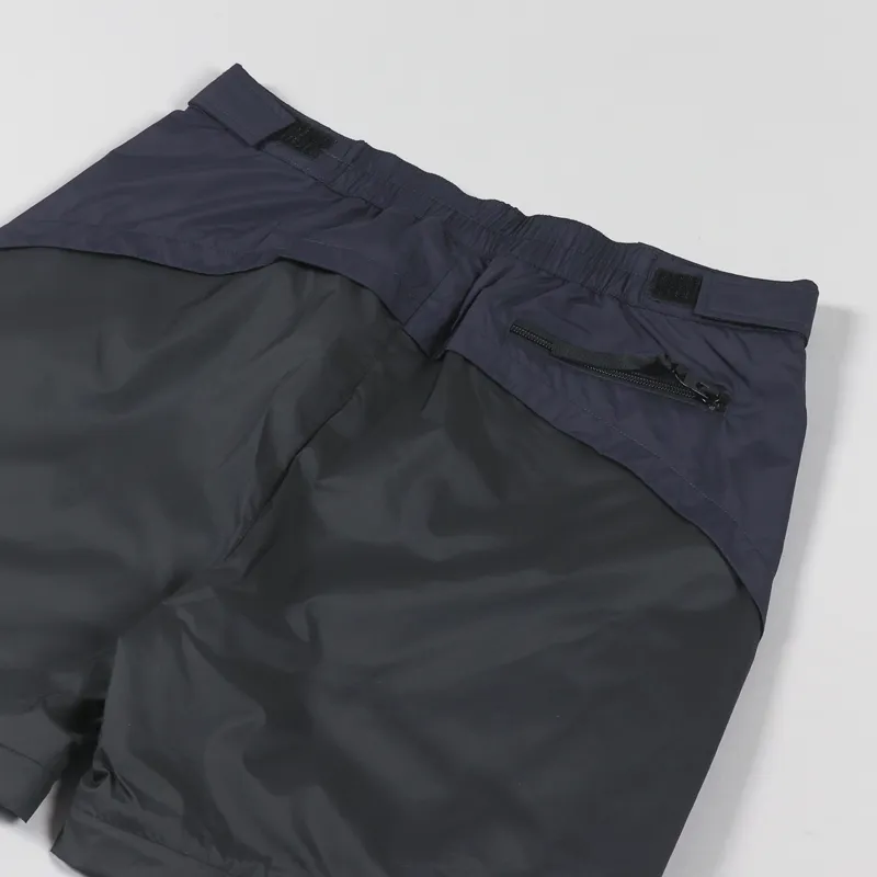 The North Face ORIGINS 86 CONVERTIBLE MOUNTAIN PANT Multi