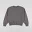 Colorful Standard Organic Oversized Crew Sweat Storm Grey