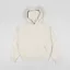 Colorful Standard Organic Oversized Hoodie Ivory White