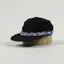 Kavu Organic Strapcap Jet Black