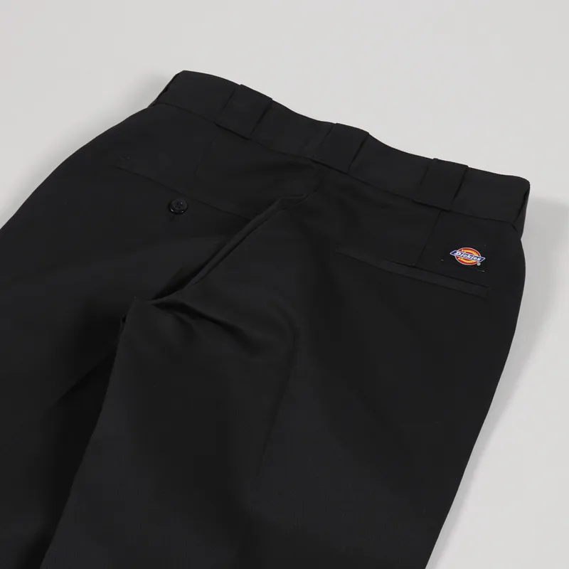 Dickies Men Original Fit 874 Work Pants (black)