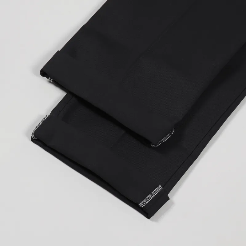 Dickies Original 874 Work Pant Black-4