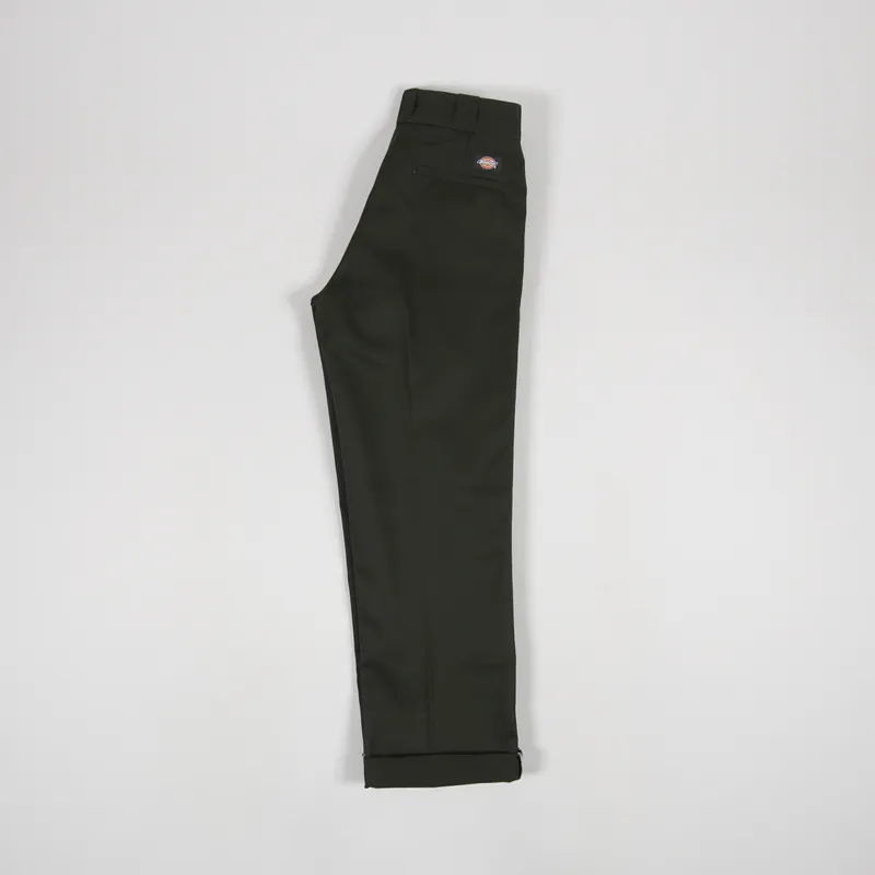 Dickies Original 874 Work Pant Olive Green-2