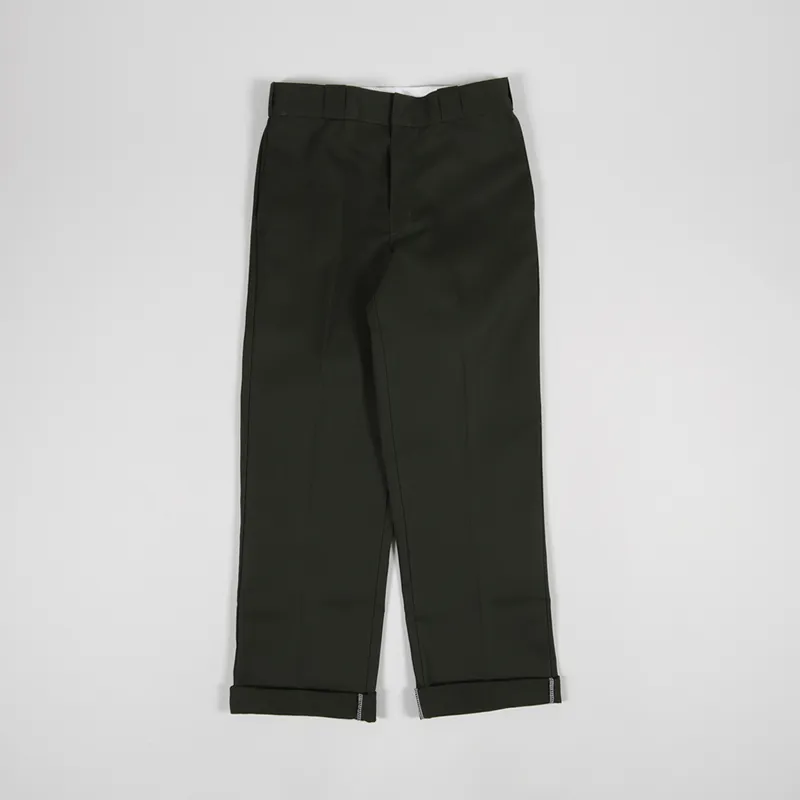 Dickies Original 874 Work Pant Olive Green