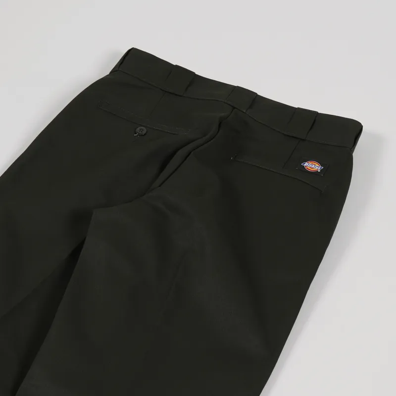 Dickies Original 874 Work Pant Olive Green-4
