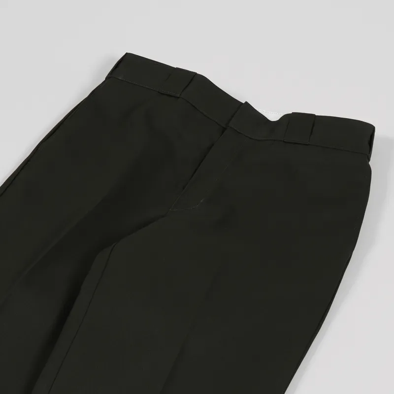 Dickies Original 874 Work Pant Olive Green-3