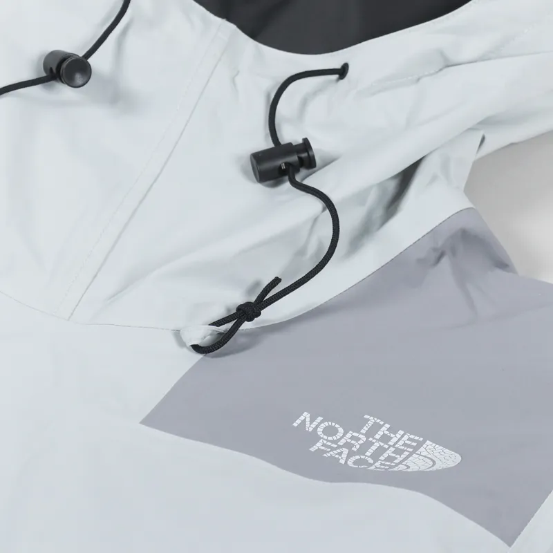 The North Face Origins 86 Mountain Anorak Tin Grey-5