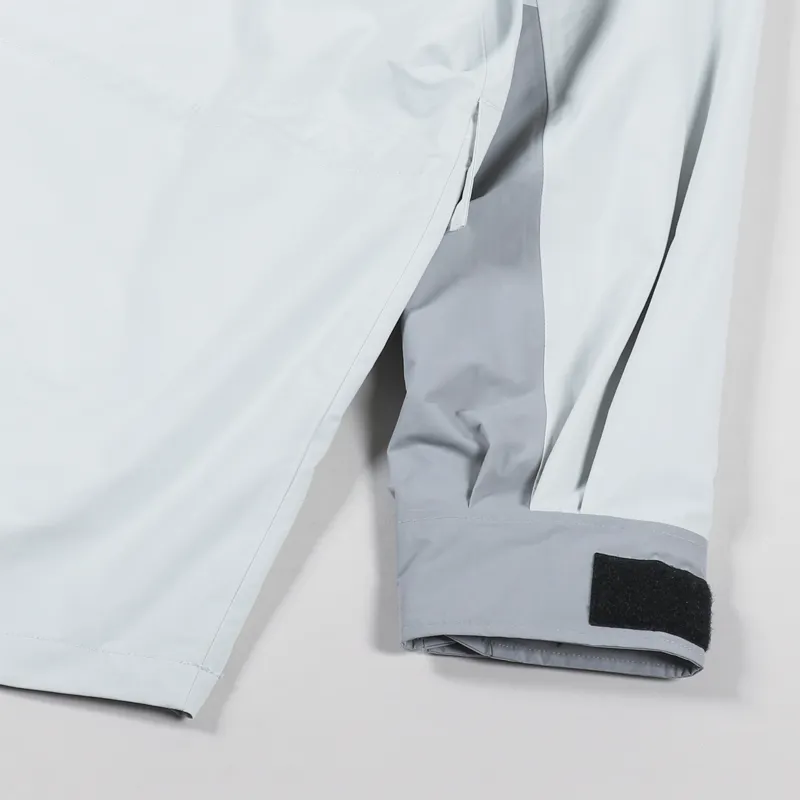 The North Face Origins 86 Mountain Anorak Tin Grey-6