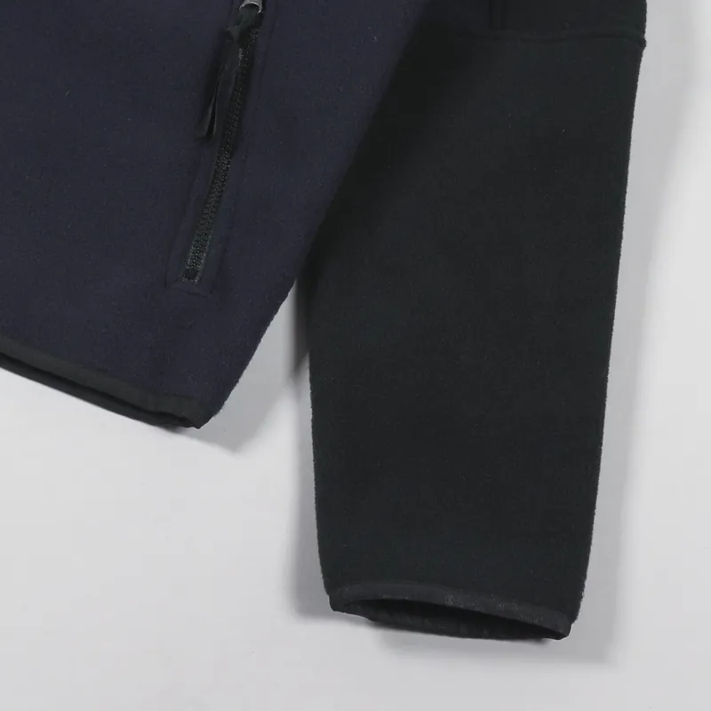 The North Face Origins 86 Mountain Sweatshirt Aviator Navy-6