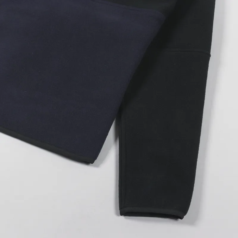 The North Face Origins 86 Mountain Sweatshirt Aviator Navy-8