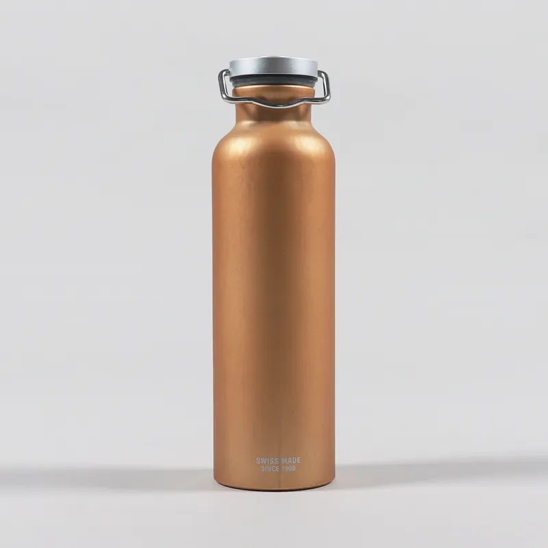 SIGG Original Water Bottle Copper 0.75L-1