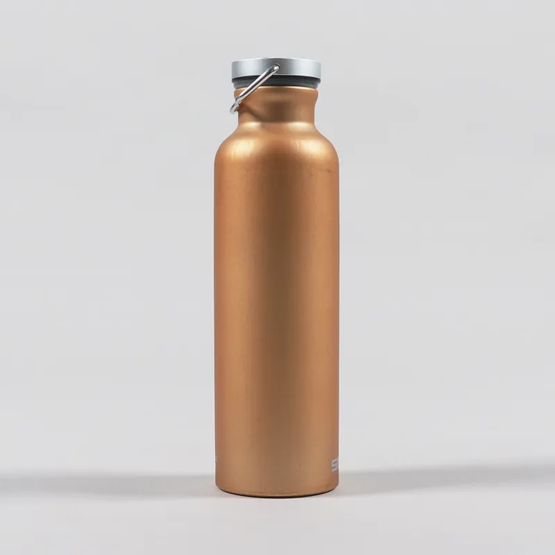 SIGG Original Water Bottle Copper 0.75L-5