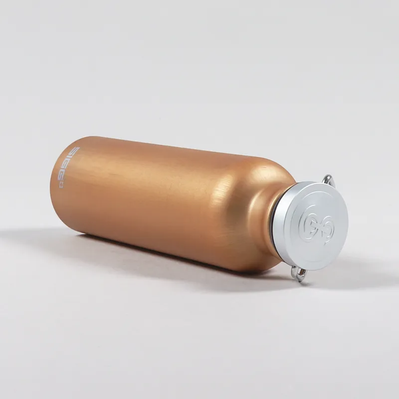 SIGG Original Water Bottle Copper 0.75L-3