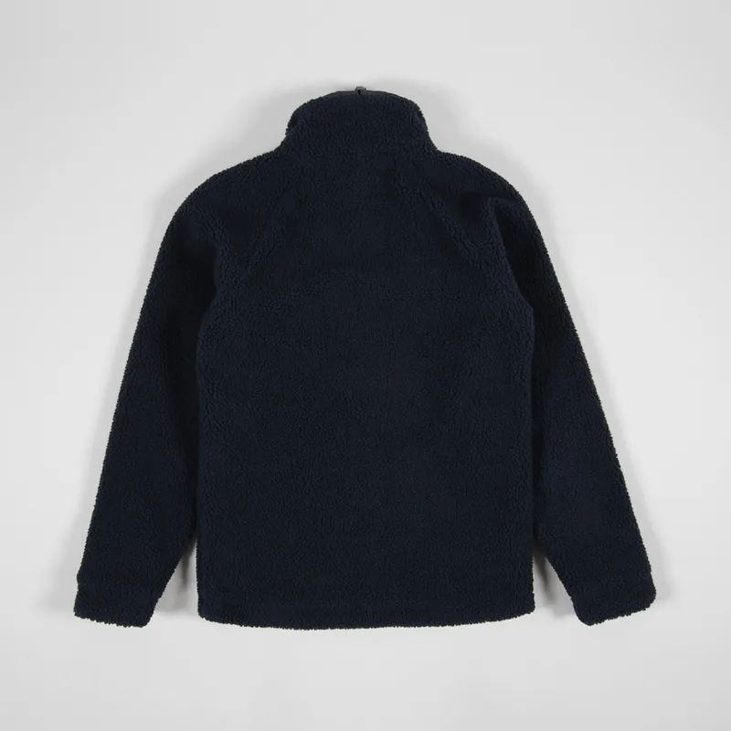 Rab Original Pile Jacket Deep Ink-2