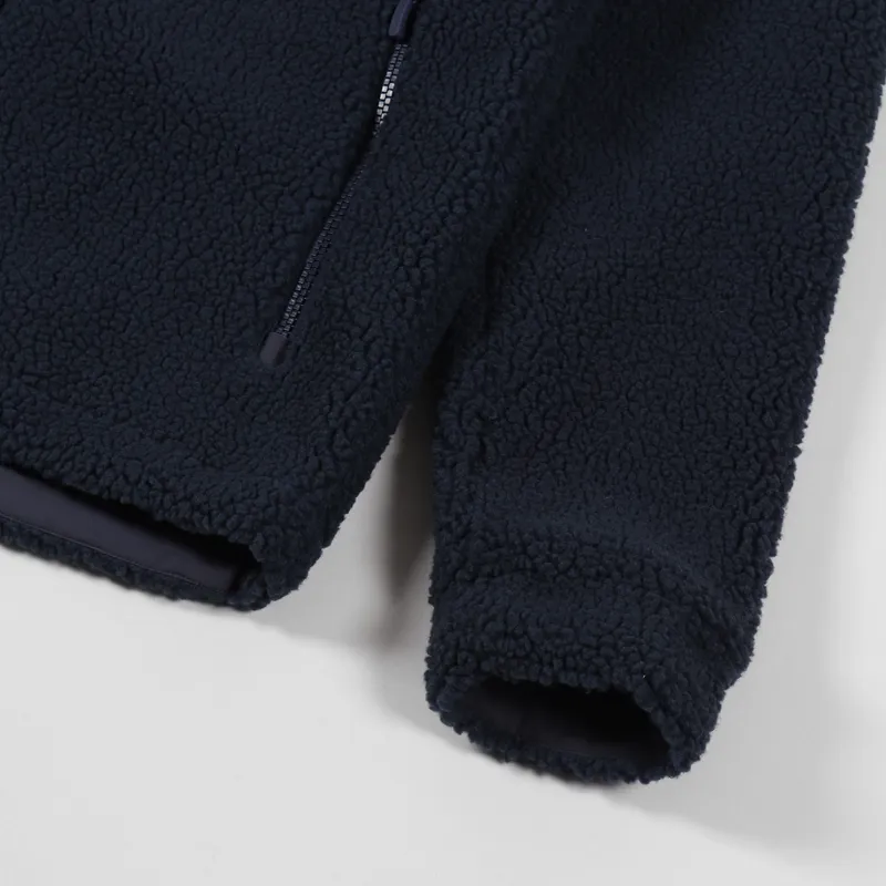 Rab Original Pile Jacket Deep Ink-6