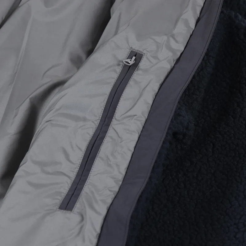 Rab Original Pile Jacket Deep Ink-7