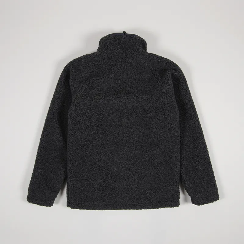 Rab Original Pile Jacket Grit-2