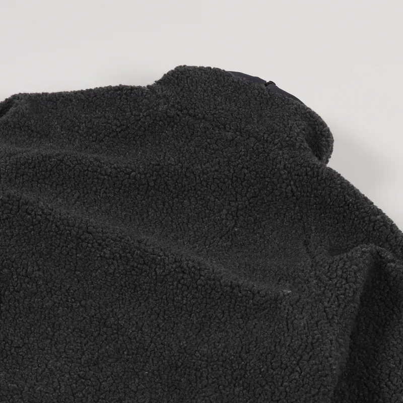 Rab Original Pile Jacket Grit-5