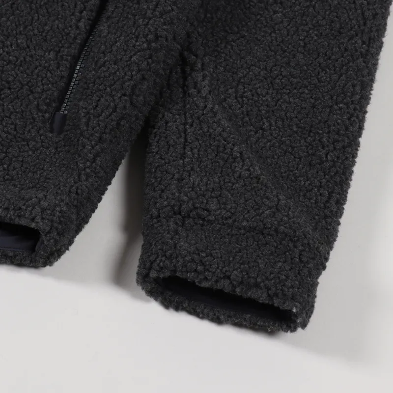 Rab Original Pile Jacket Grit-6