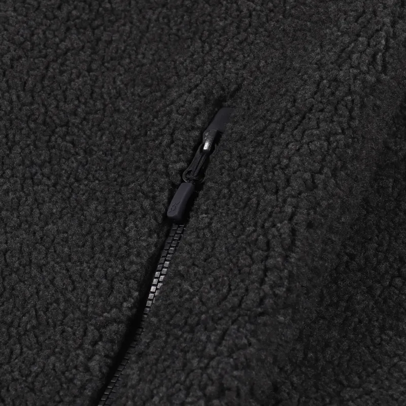 Rab Original Pile Jacket Grit-7