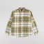 Dickies Orting Shirt Green Moss