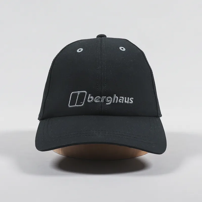 Berghaus Ortler Cap Black-2