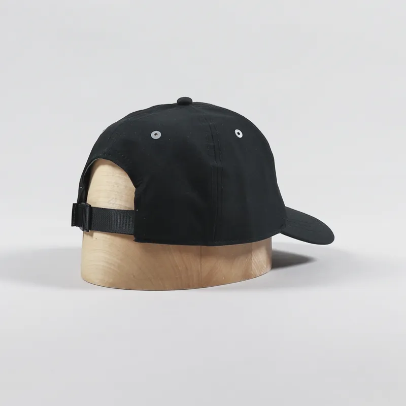 Berghaus Ortler Cap Black-1