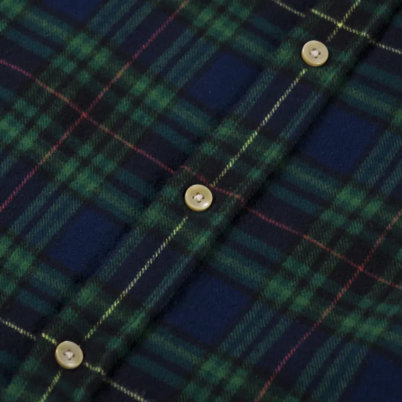 Portuguese Flannel Orts Shirt Multi-5