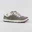 Simple OS Suede Shoes Taupe