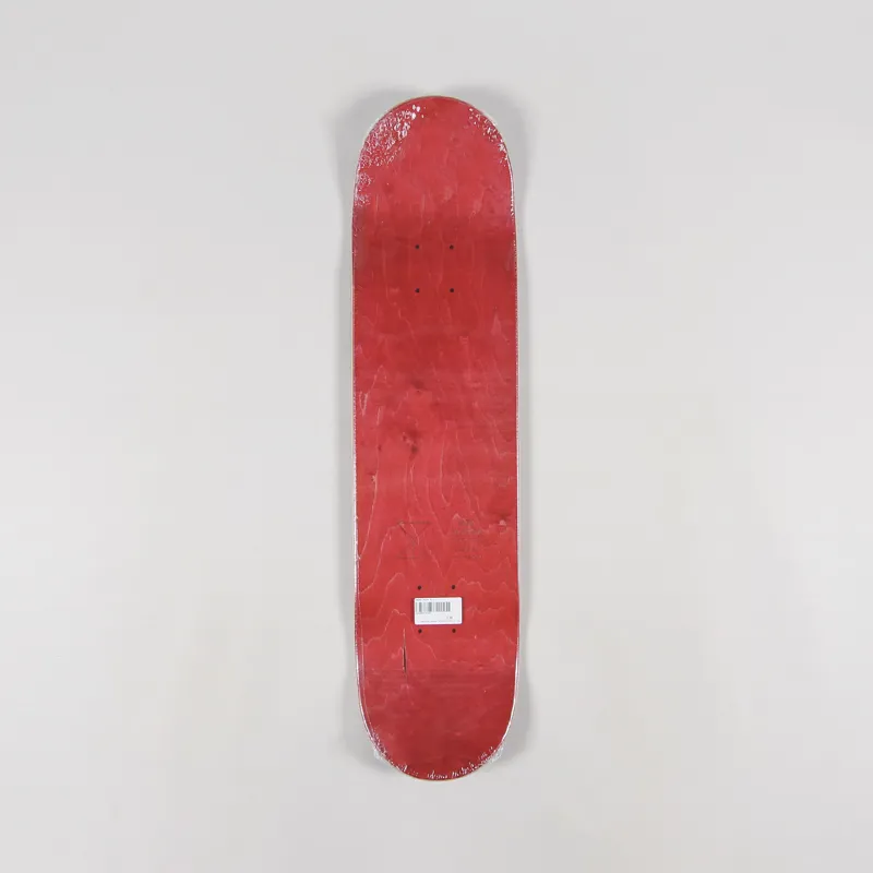 Sour Solution Oscar Paint Deck 8 Inch-1