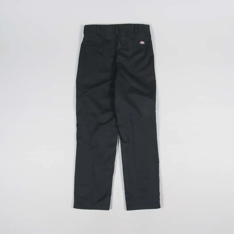 Dickies Oscarville Pant Black-1