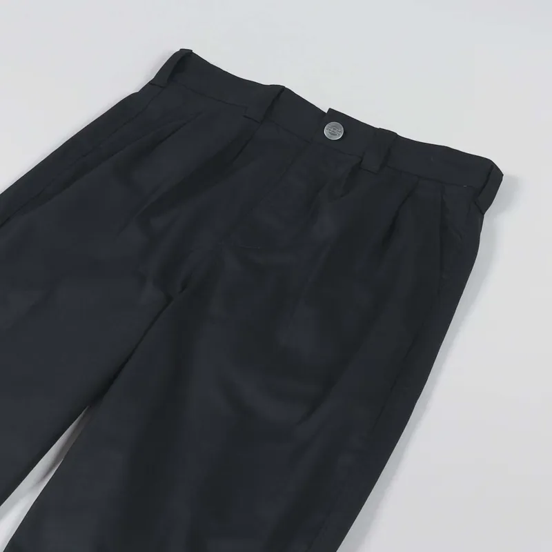 Dickies Oscarville Pant Black-5