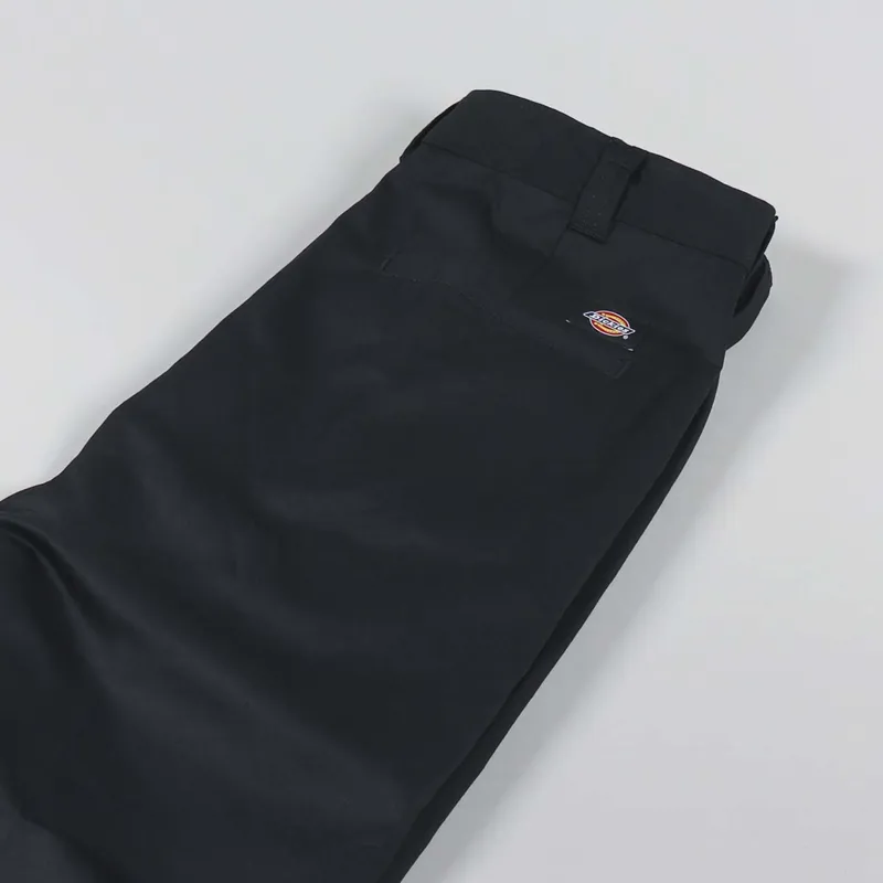 Dickies Oscarville Pant Black-4