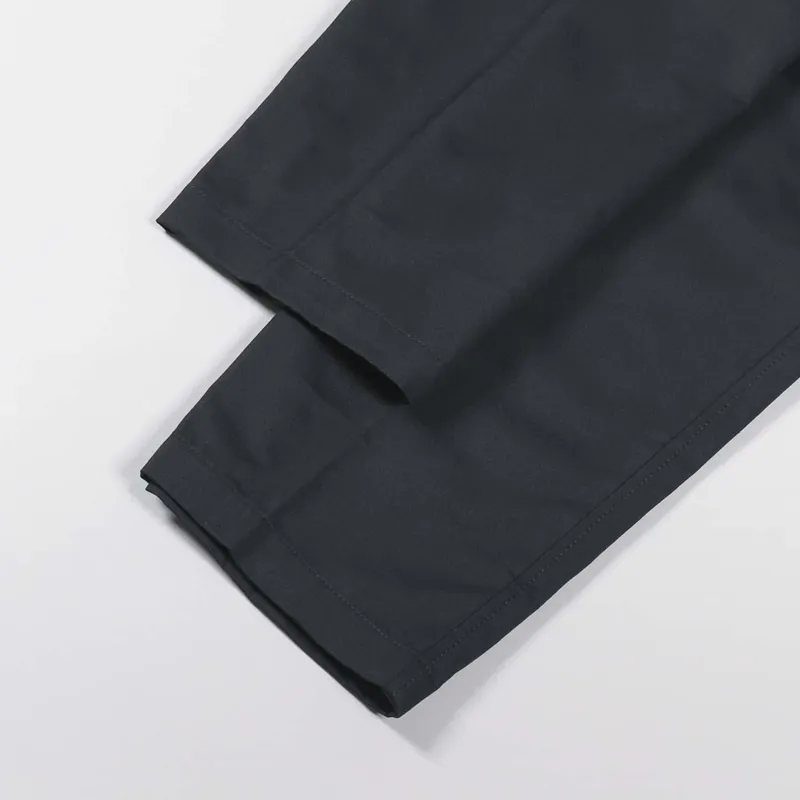 Dickies Oscarville Pant Black-3