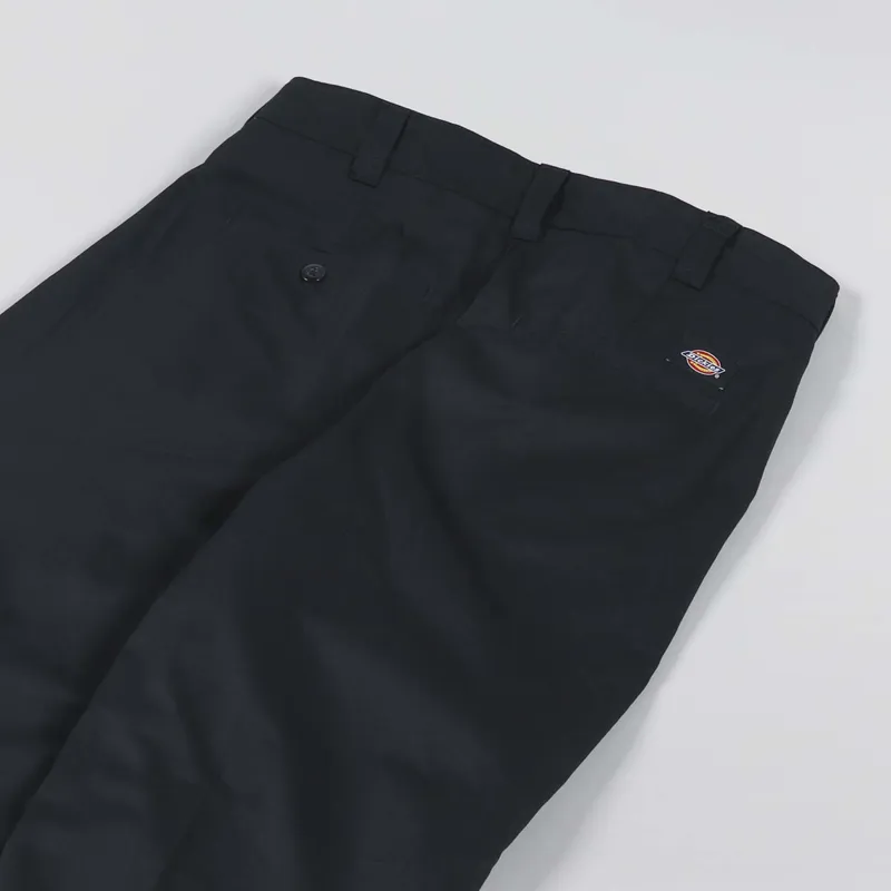 Dickies Oscarville Pant Black-6