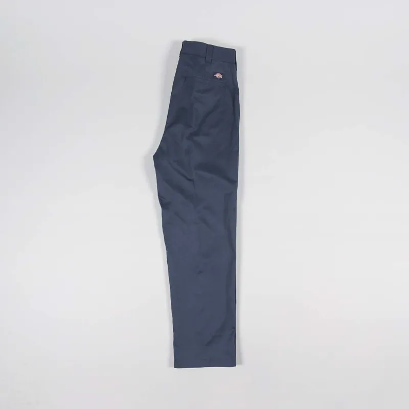 Dickies Oscarville Pant Navy-2