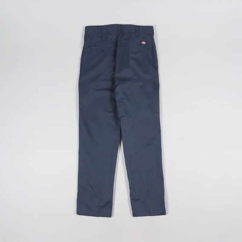 Dickies Oscarville Pant Navy-1