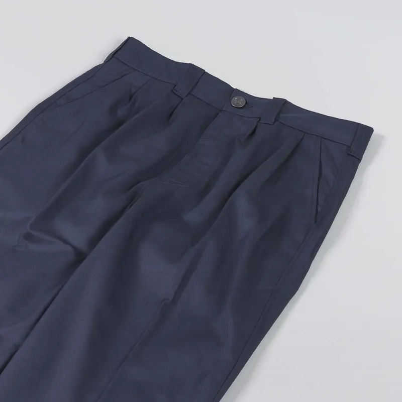Dickies Oscarville Pant Navy-5