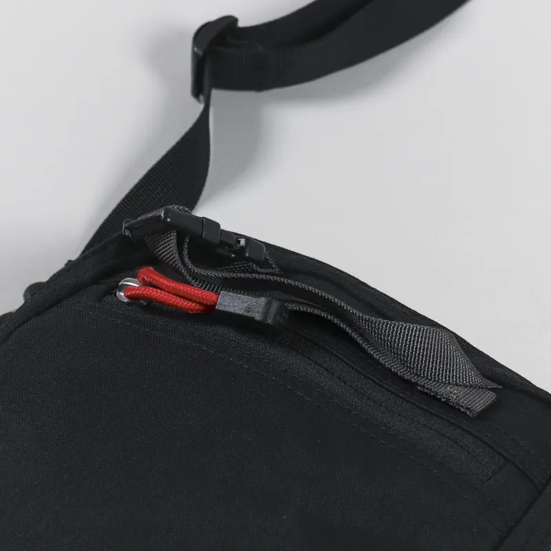 Osprey Heritage Musette 2 Pack Black-2