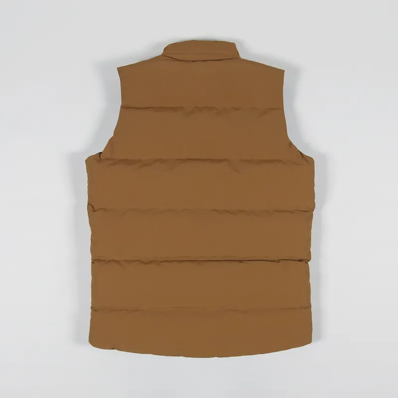 Cryos down vest deals