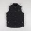 Penfield Outback Down Vest Black