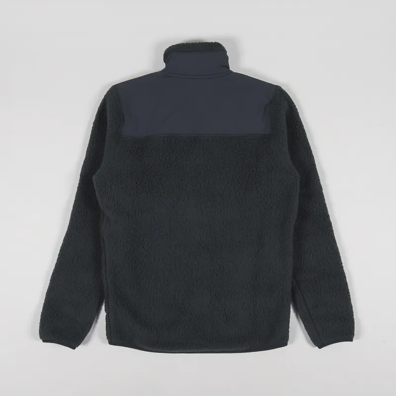 Rab Outpost Jacket Beluga-2