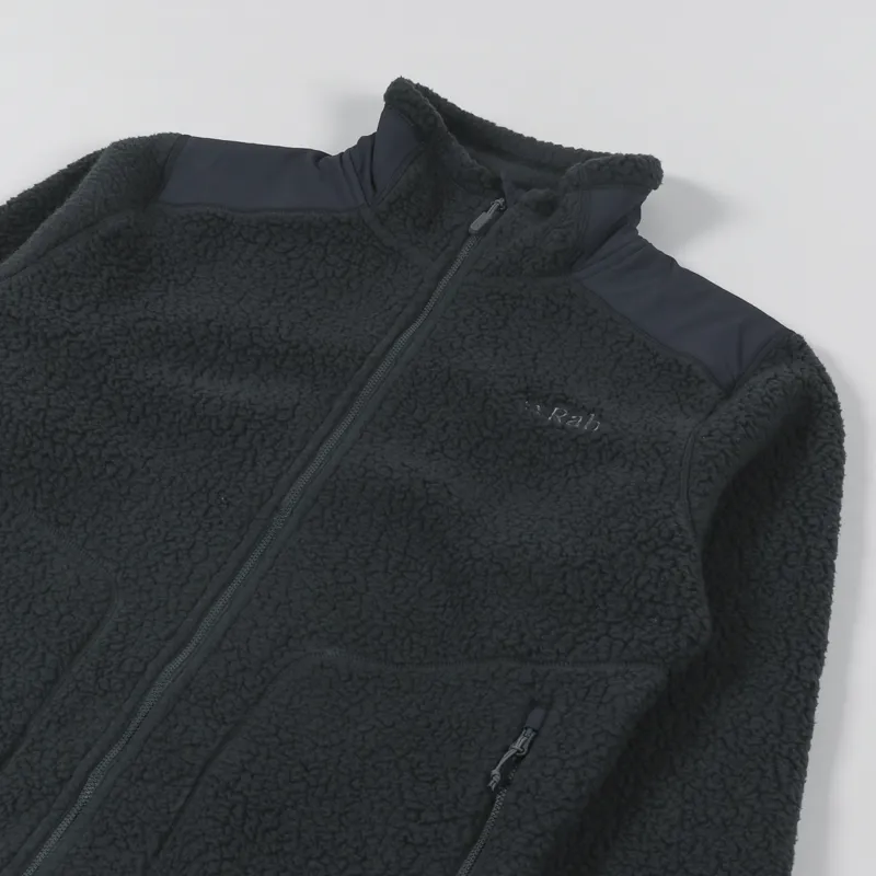 Rab Outpost Jacket Beluga-3