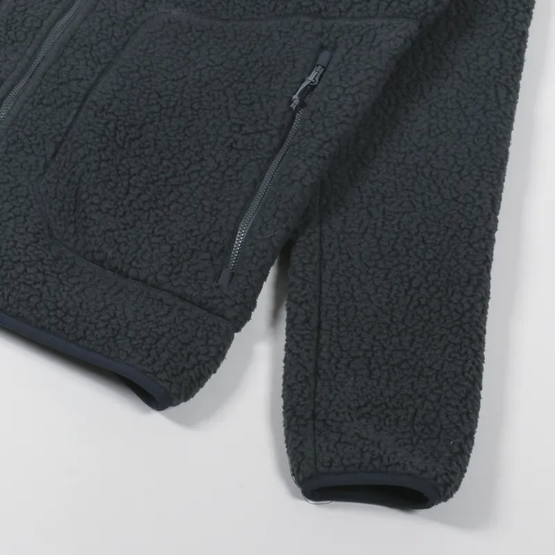 Rab Outpost Jacket Beluga-6