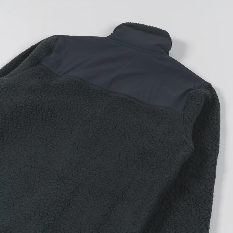 Rab Outpost Jacket Beluga-5