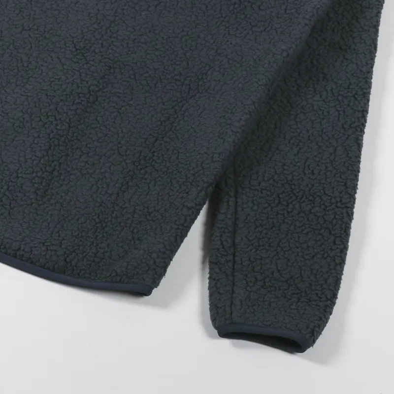 Rab Outpost Jacket Beluga-8