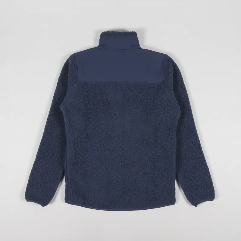 Rab Outpost Jacket Deep Ink-2