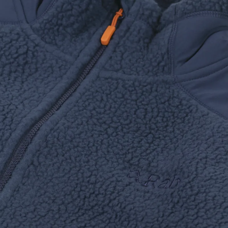 Rab Outpost Jacket Deep Ink-7