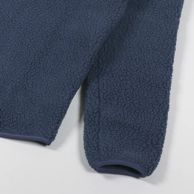 Rab Outpost Jacket Deep Ink-8